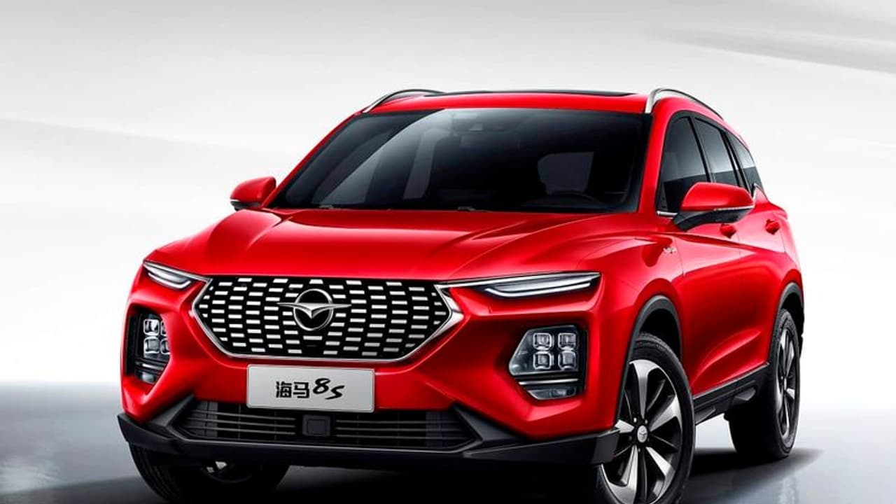 ദേ വീണ്ടുമൊരു ചൈനാക്കാരന്, അന്ധാളിപ്പില് ഇന്ത്യന് വാഹനലോകം! ദേ വീണ്ടുമൊരു ചൈനാക്കാരന്, അന്ധാളിപ്പില് ഇന്ത്യന് വാഹനലോകം!