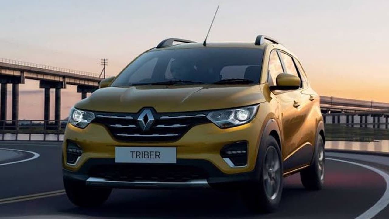 ഇന്നോവയെയും പിന്നിലാക്കി ട്രൈബര്, അന്തംവിട്ട് സ്വന്തം കമ്പനിയും! ഇന്നോവയെയും പിന്നിലാക്കി ട്രൈബര്, അന്തംവിട്ട് സ്വന്തം കമ്പനിയും!