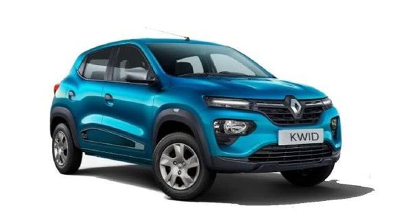 ರೆನಾಲ್ಟ್ ಕ್ವಿಡ್ RXL ಕಾರು ಬಿಡುಗಡೆ; ಬೆಲೆ 4.16 ಲಕ್ಷ ರೂ! ರೆನಾಲ್ಟ್ ಕ್ವಿಡ್ RXL ಕಾರು ಬಿಡುಗಡೆ; ಬೆಲೆ 4.16 ಲಕ್ಷ ರೂ!