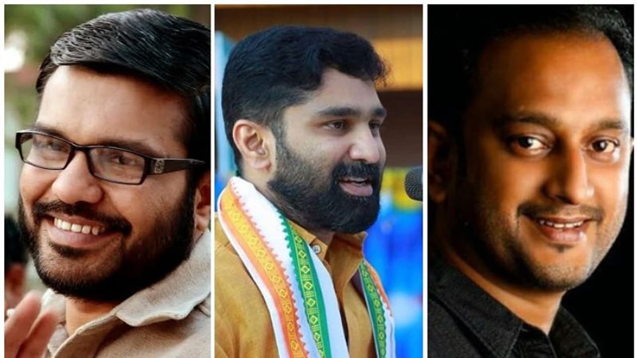 പൗരത്വ നിയമ ഭേദഗതിക്കെതിരെ പ്രതിഷേധം; എം ബി രാജേഷും വി ടി ബല്റാമും പി കെ ഫിറോസും ഒരേവേദിയില് പൗരത്വ നിയമ ഭേദഗതിക്കെതിരെ പ്രതിഷേധം; എം ബി രാജേഷും വി ടി ബല്റാമും പി കെ ഫിറോസും ഒരേവേദിയില്