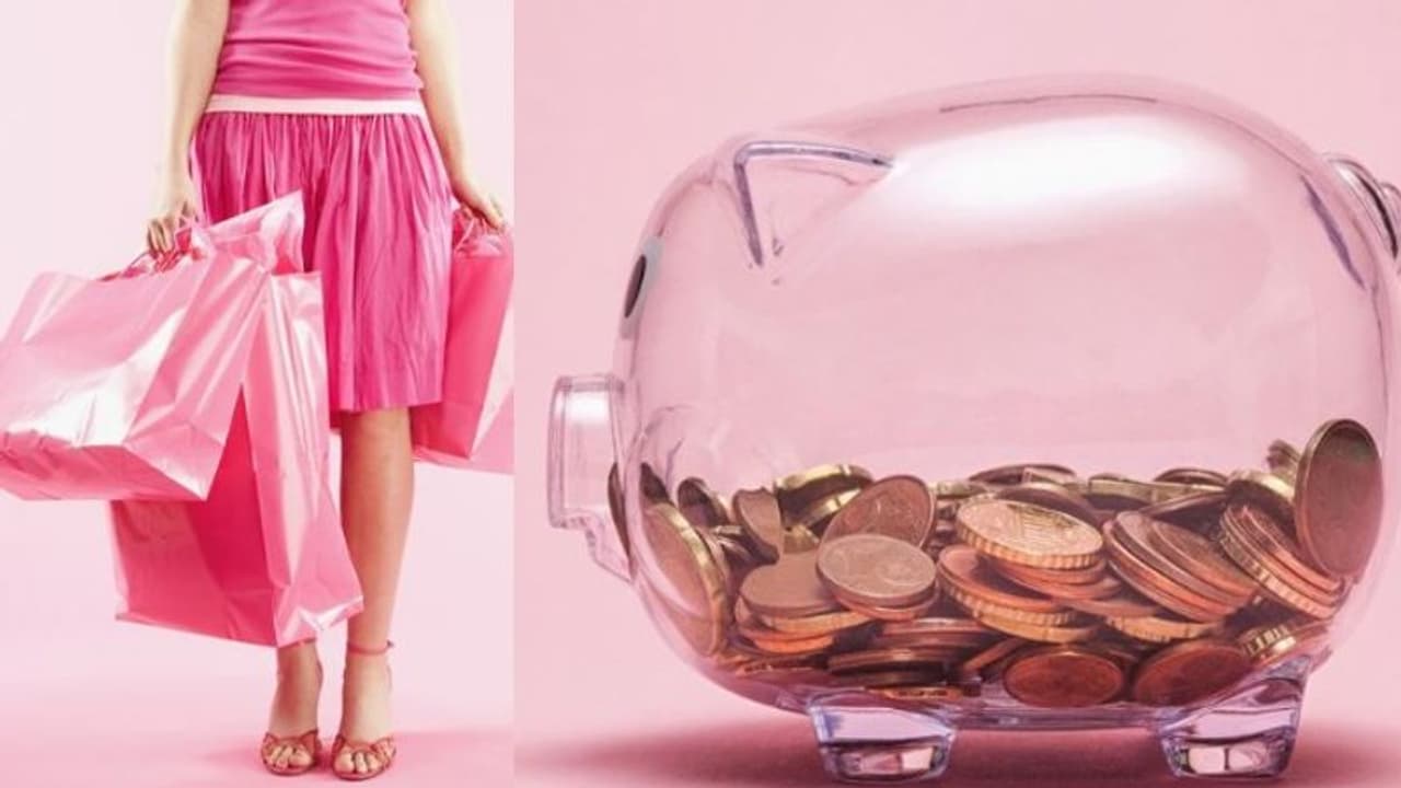 'പിങ്ക് ടാക്സ് സ്ത്രീകളോട് കാണിക്കുന്ന അനീതി'; നിര്ത്തലാക്കണമെന്ന് ഗവർണർ 'പിങ്ക് ടാക്സ് സ്ത്രീകളോട് കാണിക്കുന്ന അനീതി'; നിര്ത്തലാക്കണമെന്ന് ഗവർണർ