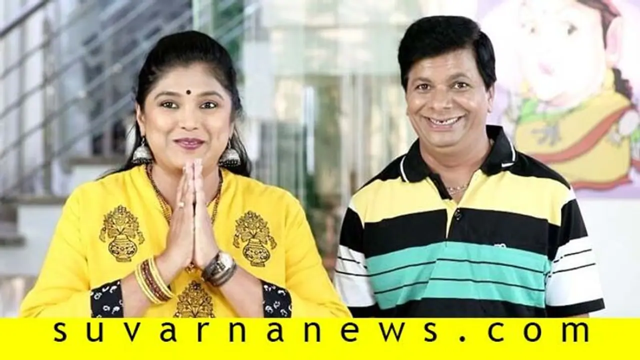 'ಪಾಪ ಪಾಂಡು'ವಿನ ಶ್ರೀಮತಿ ಇದ್ದಕ್ಕಿದ್ದಂತೆ ನಾಪತ್ತೆ! 'ಪಾಪ ಪಾಂಡು'ವಿನ ಶ್ರೀಮತಿ ಇದ್ದಕ್ಕಿದ್ದಂತೆ ನಾಪತ್ತೆ!