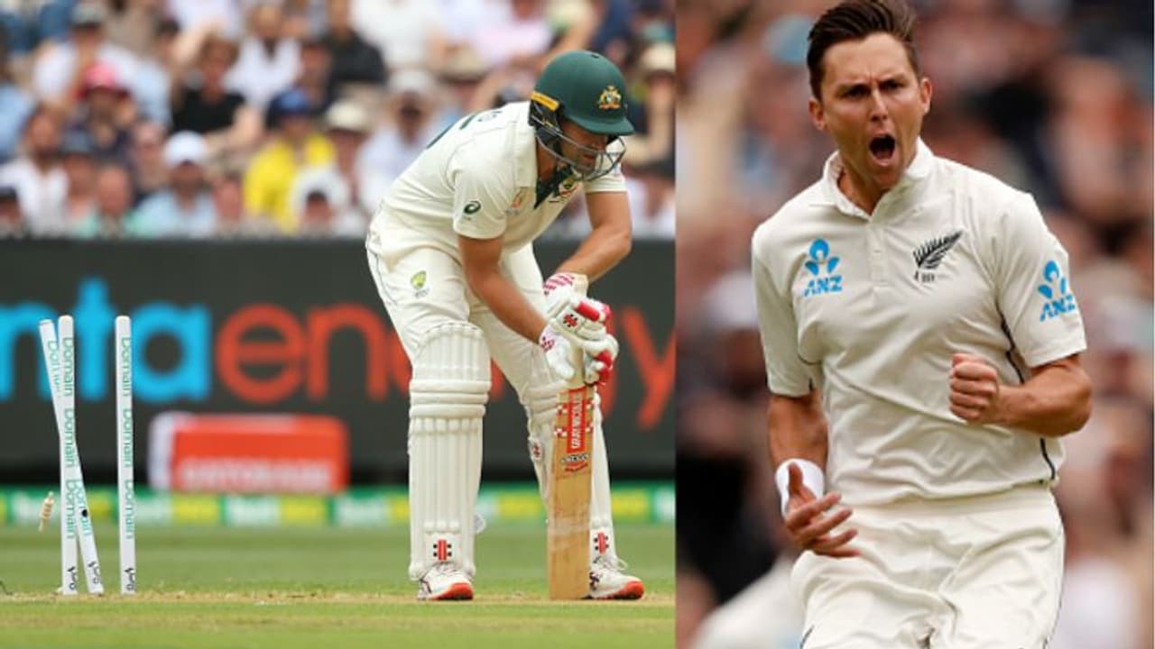 போல்ட்டின் பந்தில் கிளீன் போல்டான ஜோ பர்ன்ஸ்.. செம பவுலிங் வீடியோ போல்ட்டின் பந்தில் கிளீன் போல்டான ஜோ பர்ன்ஸ்.. செம பவுலிங் வீடியோ