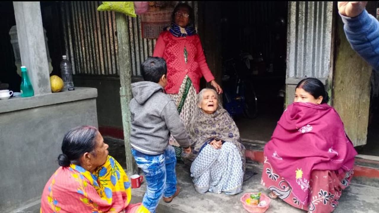 'অজানা জ্বরে মৃত্যু', স্ক্রাব টাইফাসের আতঙ্ক এবার উত্তরবঙ্গে 'অজানা জ্বরে মৃত্যু', স্ক্রাব টাইফাসের আতঙ্ক এবার উত্তরবঙ্গে