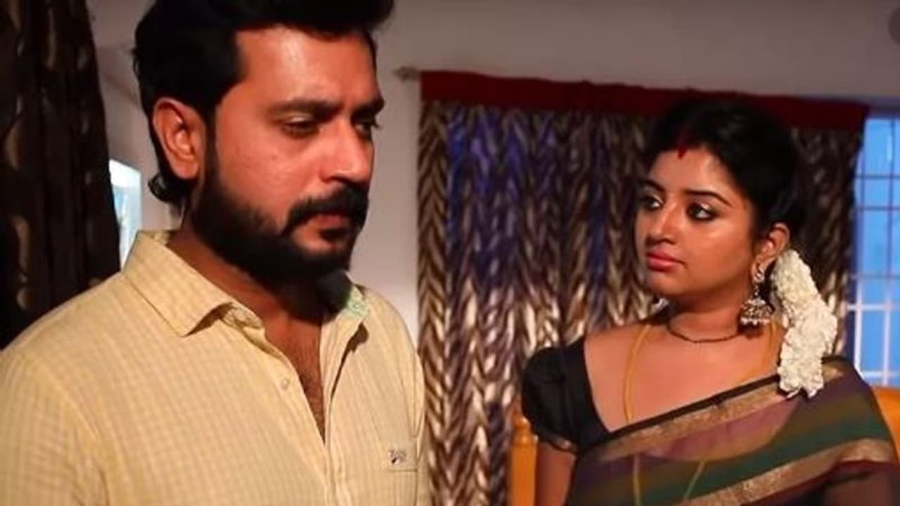 மகாலட்சுமி ஈஸ்வர் மறுத்தாலும் அதிரடி முடிவு எடுத்த டிவி நிர்வாகம்! பிழைப்பு போன கவலையில் மற்ற நடிகர்கள்!