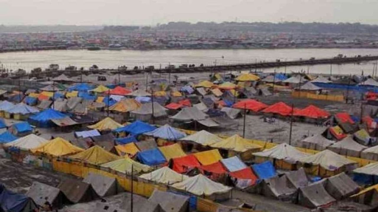 माघ मेले में बिजली पर खर्च होंगे 4 करोड़, 9 रुपए प्रति यूनिट की दर से हो रही खरीद, 1 जनवरी से होगी आपूर्ति