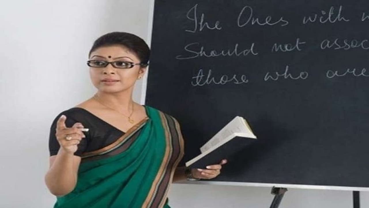 राजस्थान में 34 हजार शिक्षकों की होगी बहाली, जानें डिटेल्स