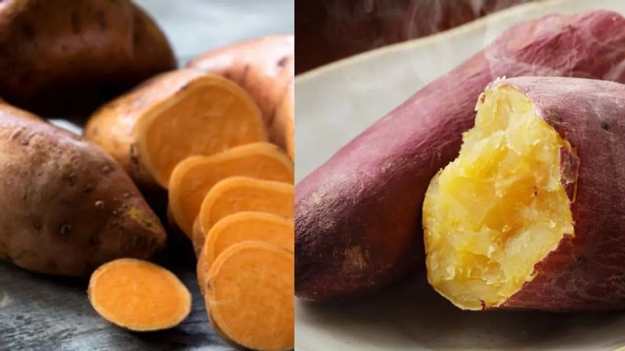 മധുരക്കിഴങ്ങ് കഴിച്ചാല് ശരീരഭാരം കൂടുമോ ? മധുരക്കിഴങ്ങ് കഴിച്ചാല് ശരീരഭാരം കൂടുമോ ?