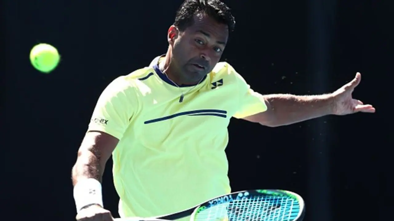 ಬೆಂಗಳೂರು ಓಪನ್ ಆಡಲಿದ್ದಾರೆ ಲಿಯಾಂಡರ್ ಪೇಸ್ ಬೆಂಗಳೂರು ಓಪನ್ ಆಡಲಿದ್ದಾರೆ ಲಿಯಾಂಡರ್ ಪೇಸ್