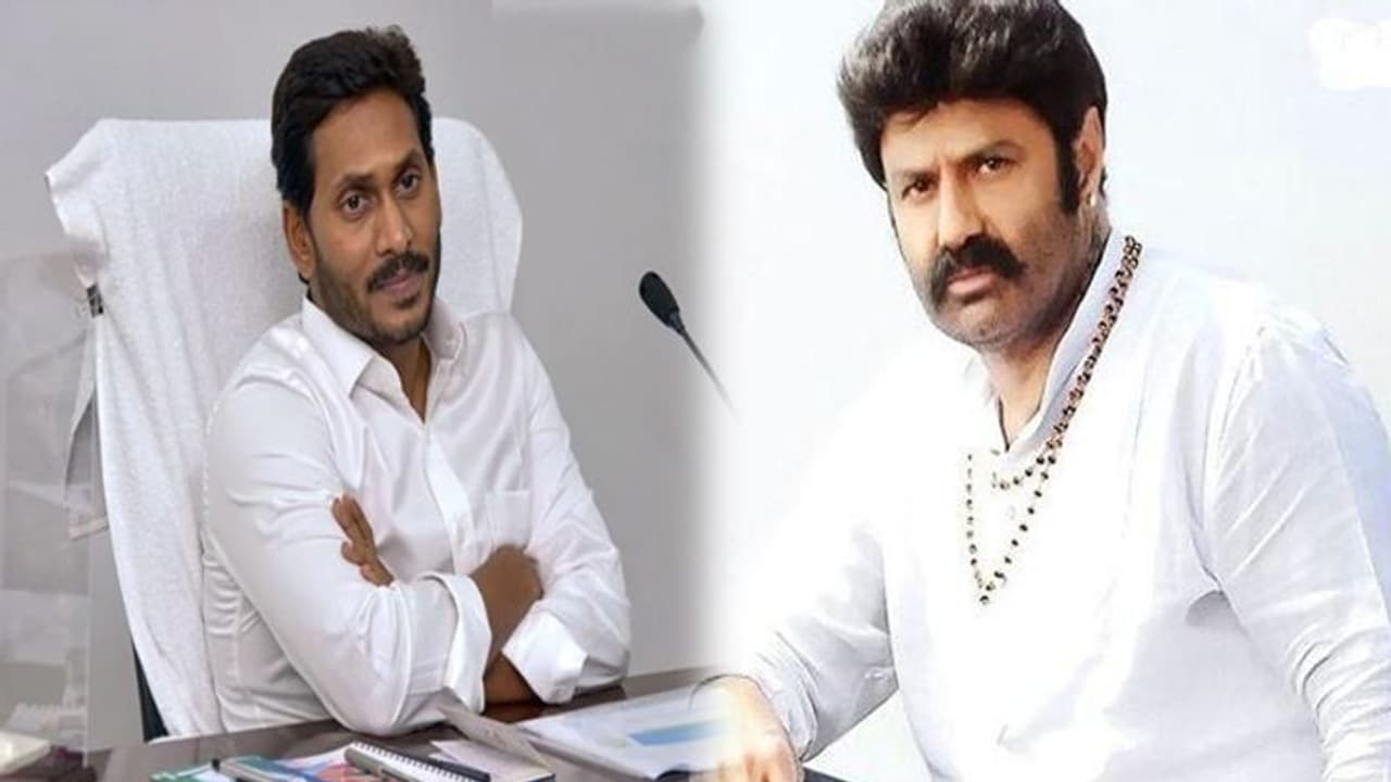 విశాఖకు జైకొట్టిన శ్రీ భరత్: బాలకృష్ణ కుటుంబంలో చిచ్చురేపిన జగన్...?