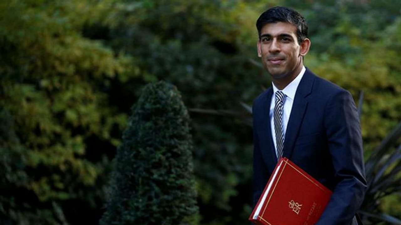 ಬ್ರಿಟನ್ ಸಂಪುಟದಲ್ಲಿ ಇನ್ಫಿ ಮೂರ್ತಿ ಅಳಿಯ ರಿಷಿಗೆ ಉನ್ನತ ಸಚಿವ ಹುದ್ದೆ? ಬ್ರಿಟನ್ ಸಂಪುಟದಲ್ಲಿ ಇನ್ಫಿ ಮೂರ್ತಿ ಅಳಿಯ ರಿಷಿಗೆ ಉನ್ನತ ಸಚಿವ ಹುದ್ದೆ?