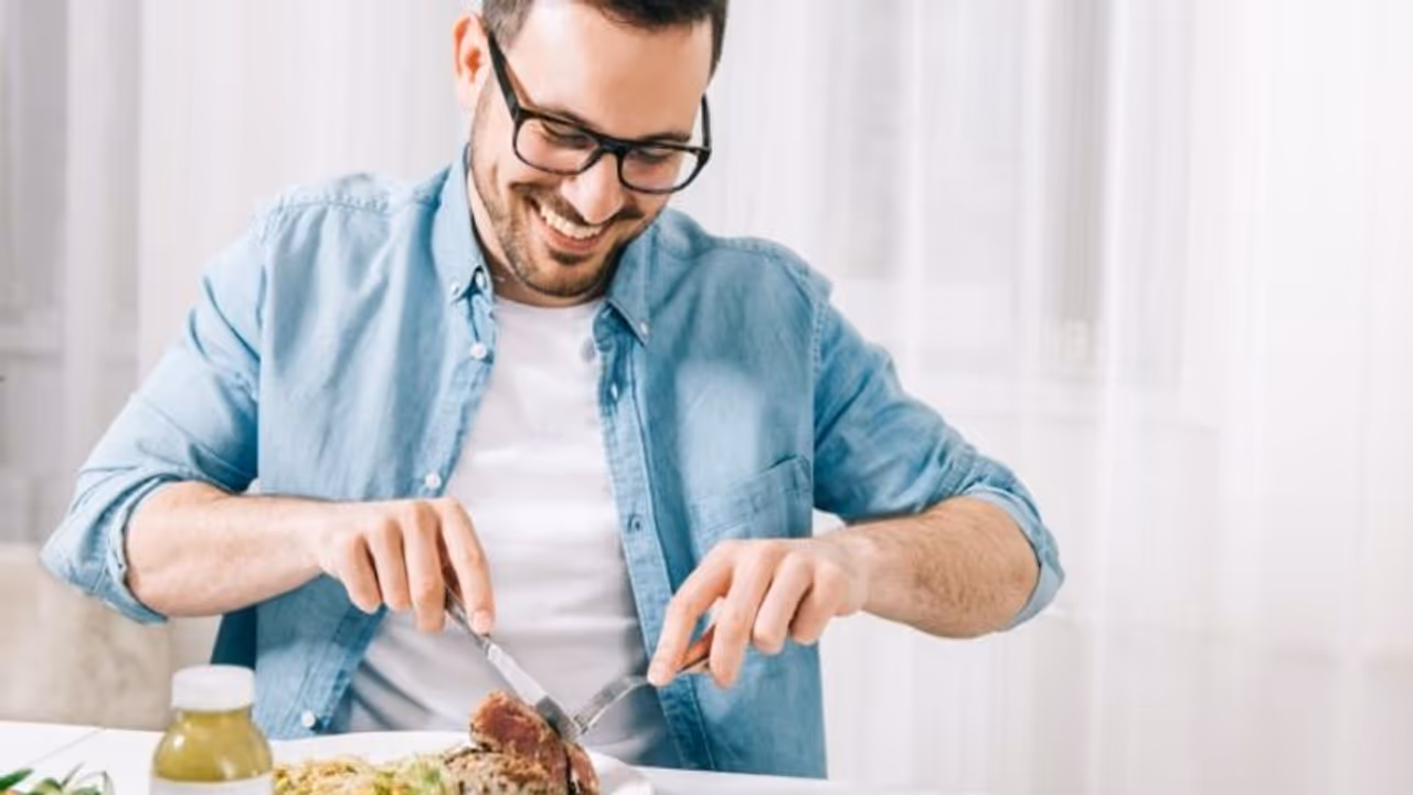 പുരുഷന്മാര്‍ കഴിക്കേണ്ടതും ഒഴിവാക്കേണ്ടതുമായ ഭക്ഷണങ്ങള്‍...