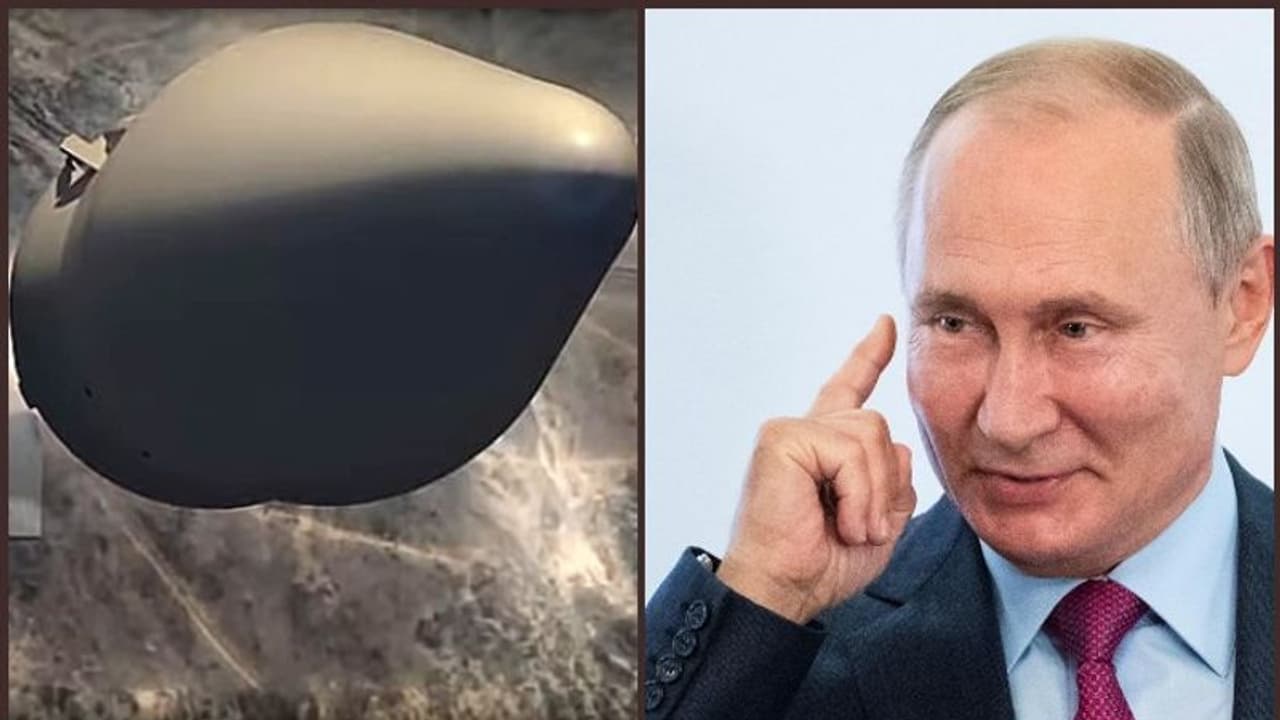 அமெரிக்காவை நடுநடுங்க வைக்கும் ரஷ்ய ஆயுதங்கள்...!! சண்டைக்கு வந்தால் சம்பலாக்க முடிவு செய்த புடின்...!! அமெரிக்காவை நடுநடுங்க வைக்கும் ரஷ்ய ஆயுதங்கள்...!! சண்டைக்கு வந்தால் சம்பலாக்க முடிவு செய்த புடின்...!!