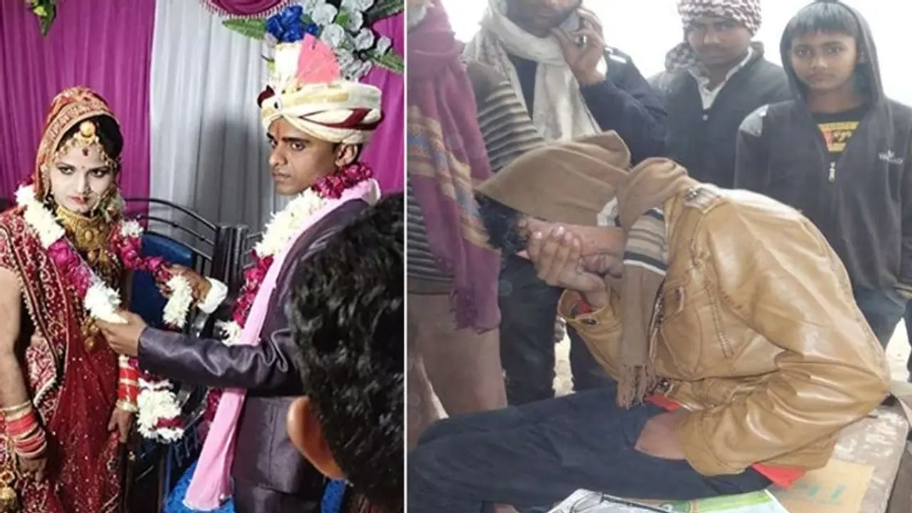 बॉर्डर पर जाने से पहले शहीद ने कहा था, ' भाई चिंता मत कर, डॉक्टर बनकर तू ही मां का इलाज करेगा' बॉर्डर पर जाने से पहले शहीद ने कहा था, ' भाई चिंता मत कर, डॉक्टर बनकर तू ही मां का इलाज करेगा'