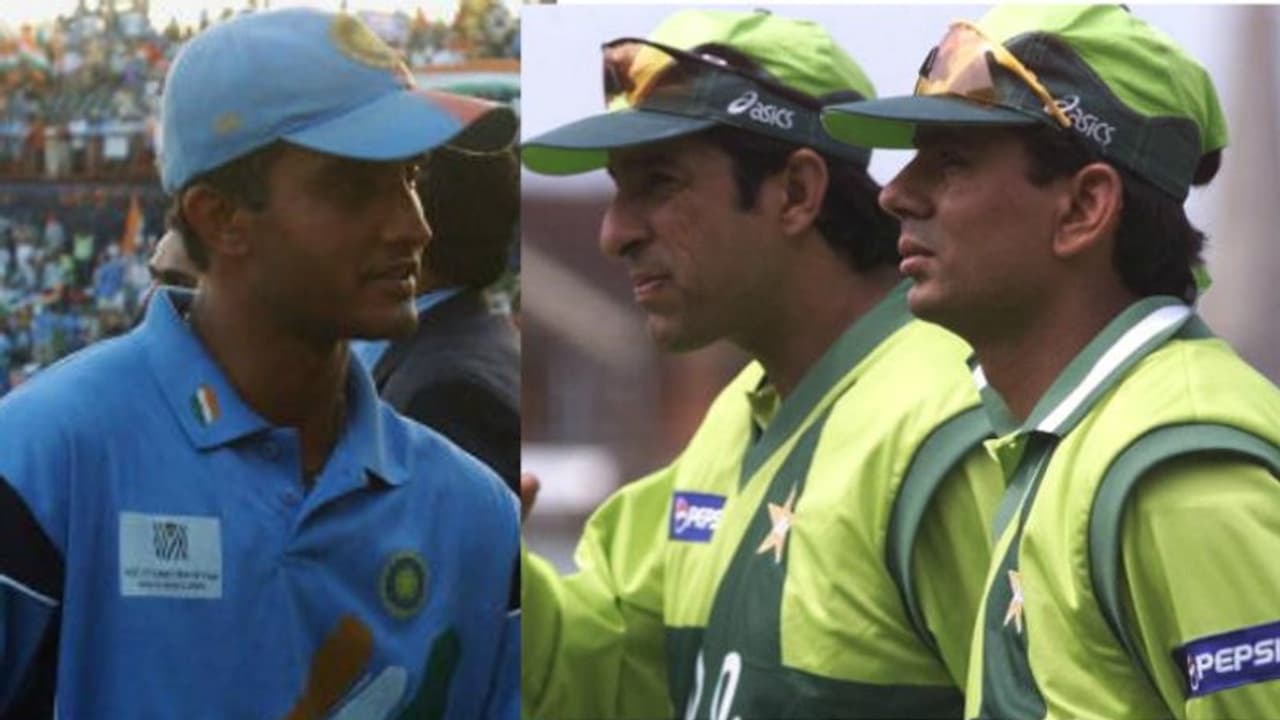 ஒரு கப்புல காபியை எடுத்துகிட்டு ரூமுக்கே வந்துட்டார் கங்குலி.. ஃபிளாஷ்பேக்கை பகிர்ந்து தாதாவை தாறுமாறா புகழ்ந்த பாகிஸ்தான் முன்னாள் வீரர் ஒரு கப்புல காபியை எடுத்துகிட்டு ரூமுக்கே வந்துட்டார் கங்குலி.. ஃபிளாஷ்பேக்கை பகிர்ந்து தாதாவை தாறுமாறா புகழ்ந்த பாகிஸ்தான் முன்னாள் வீரர்