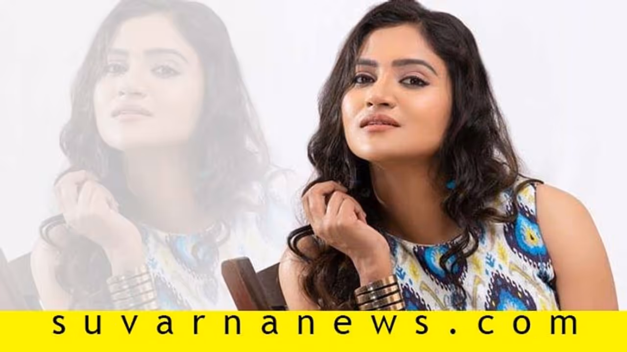 ಮತ್ತೆ ಬ್ಯಾಕ್ ಟು ಪೆವಿಲಿಯನ್ಗೆ 'ಪುಟ್ಟಗೌರಿ'; ಕನ್ನಡತಿಯಾಗಿದ್ದಾರೆ ರಂಜನಿ ರಾಘವನ್! ಮತ್ತೆ ಬ್ಯಾಕ್ ಟು ಪೆವಿಲಿಯನ್ಗೆ 'ಪುಟ್ಟಗೌರಿ'; ಕನ್ನಡತಿಯಾಗಿದ್ದಾರೆ ರಂಜನಿ ರಾಘವನ್!