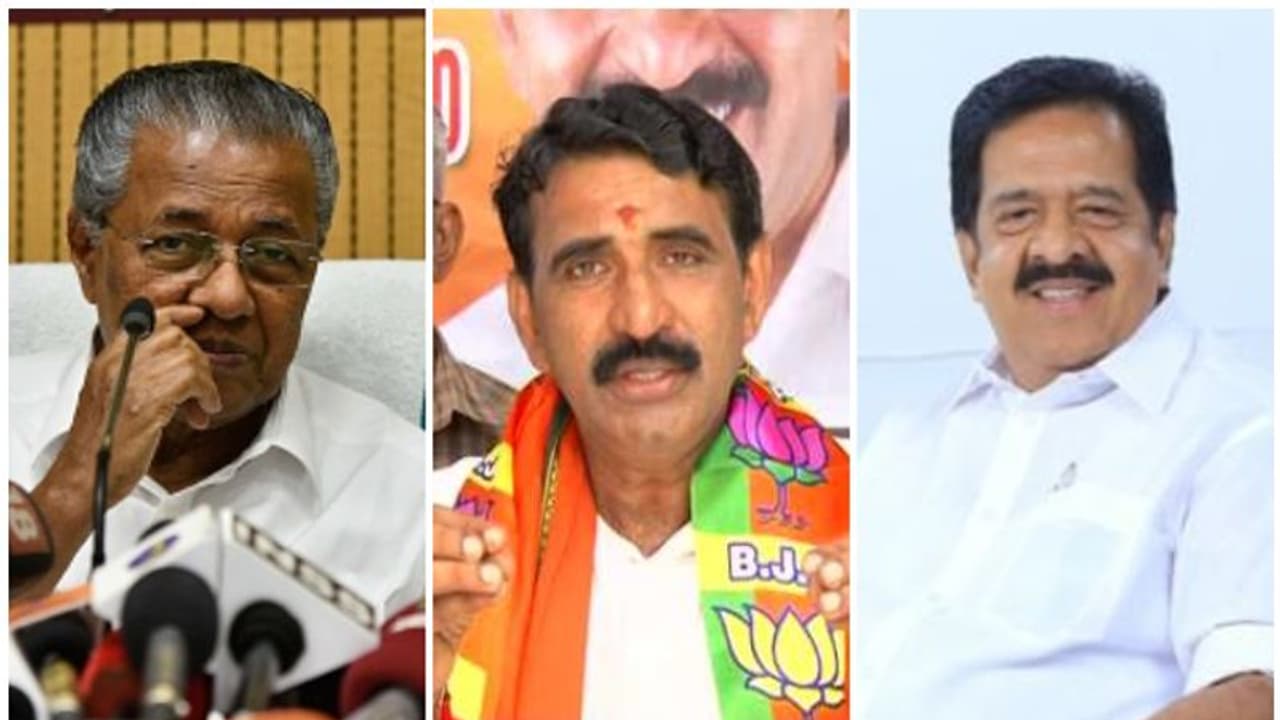 പിണറായിയേയും ചെന്നിത്തലയേയും ഡിറ്റൻഷൻ സെന്ററിലാക്കും, എൻപിആര് നടപ്പിലാക്കിക്കും; ബി ഗോപാലകൃഷ്ണൻ പിണറായിയേയും ചെന്നിത്തലയേയും ഡിറ്റൻഷൻ സെന്ററിലാക്കും, എൻപിആര് നടപ്പിലാക്കിക്കും; ബി ഗോപാലകൃഷ്ണൻ