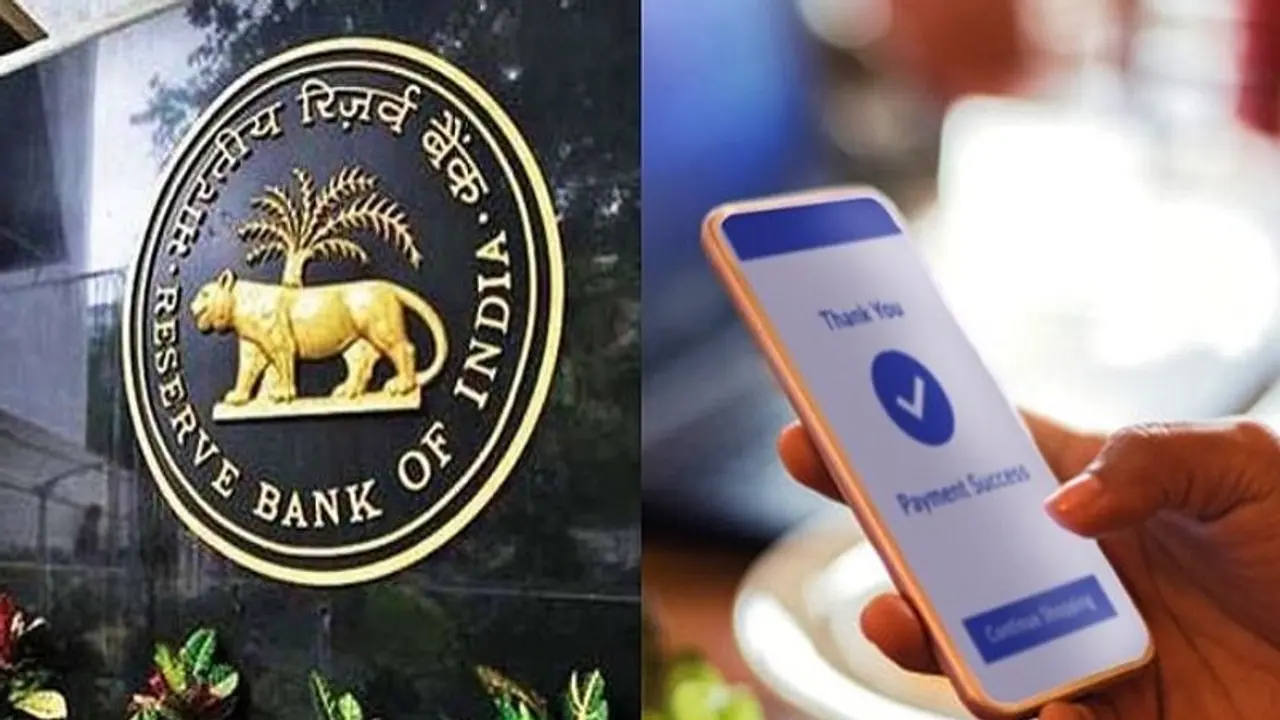 ఆర్బిఐ నుండి కొత్త ప్రీపెయిడ్ పేమెంట్ .....10వేల వరకు .... ఆర్బిఐ నుండి కొత్త ప్రీపెయిడ్ పేమెంట్ .....10వేల వరకు ....