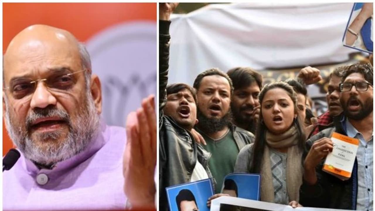 'ശിക്ഷിക്കാൻ സമയമായി'എന്ന് അമിത് ഷാ പറഞ്ഞ, 'ടുക്ഡേ ടുക്ഡേ' ഗ്യാങിലെ അംഗങ്ങൾ ആരൊക്കെയാണ് ?