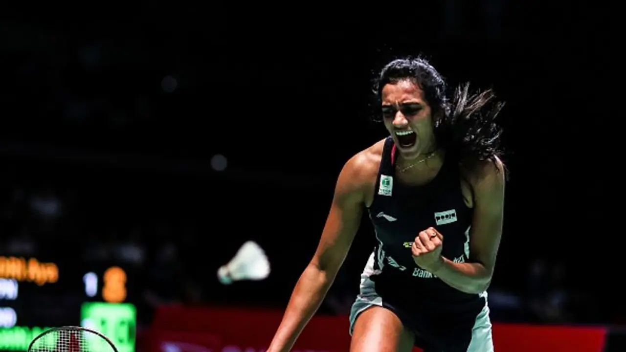 ഓള്‍ ഇംഗ്ലണ്ട് ഓപ്പണ്‍ ബാഡ്മിന്റണ്‍: സിന്ധുവിന് വിജയത്തുടക്കം