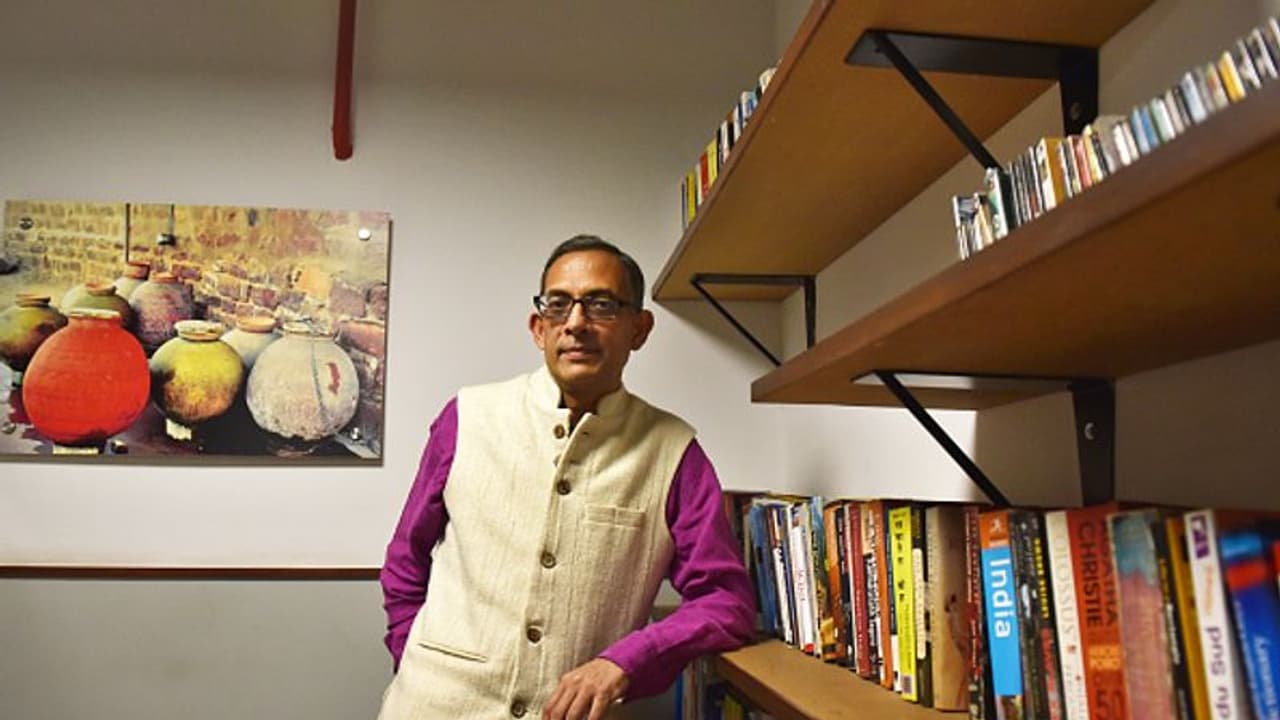 "এদেশে আরও ভাল বিরোধী দল চাই", এবার কি রাহুলকে কটাক্ষ করলেন অভিজিৎ বিনায়ক