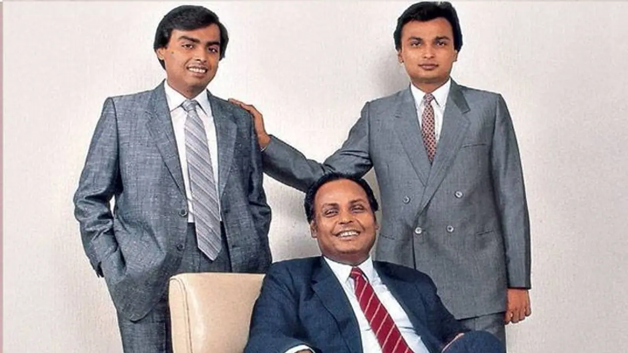 ധീരുഭായ് അംബാനിയുടെ മൂന്നാമത്തെ മകനെന്ന വിളിപ്പേര്, മുകേഷ് അംബാനിയുടെ വലംകൈ, റിലയൻസിന്റെ നട്ടെല്ല് ഈ വ്യക്തിയോ ധീരുഭായ് അംബാനിയുടെ മൂന്നാമത്തെ മകനെന്ന വിളിപ്പേര്, മുകേഷ് അംബാനിയുടെ വലംകൈ, റിലയൻസിന്റെ നട്ടെല്ല് ഈ വ്യക്തിയോ