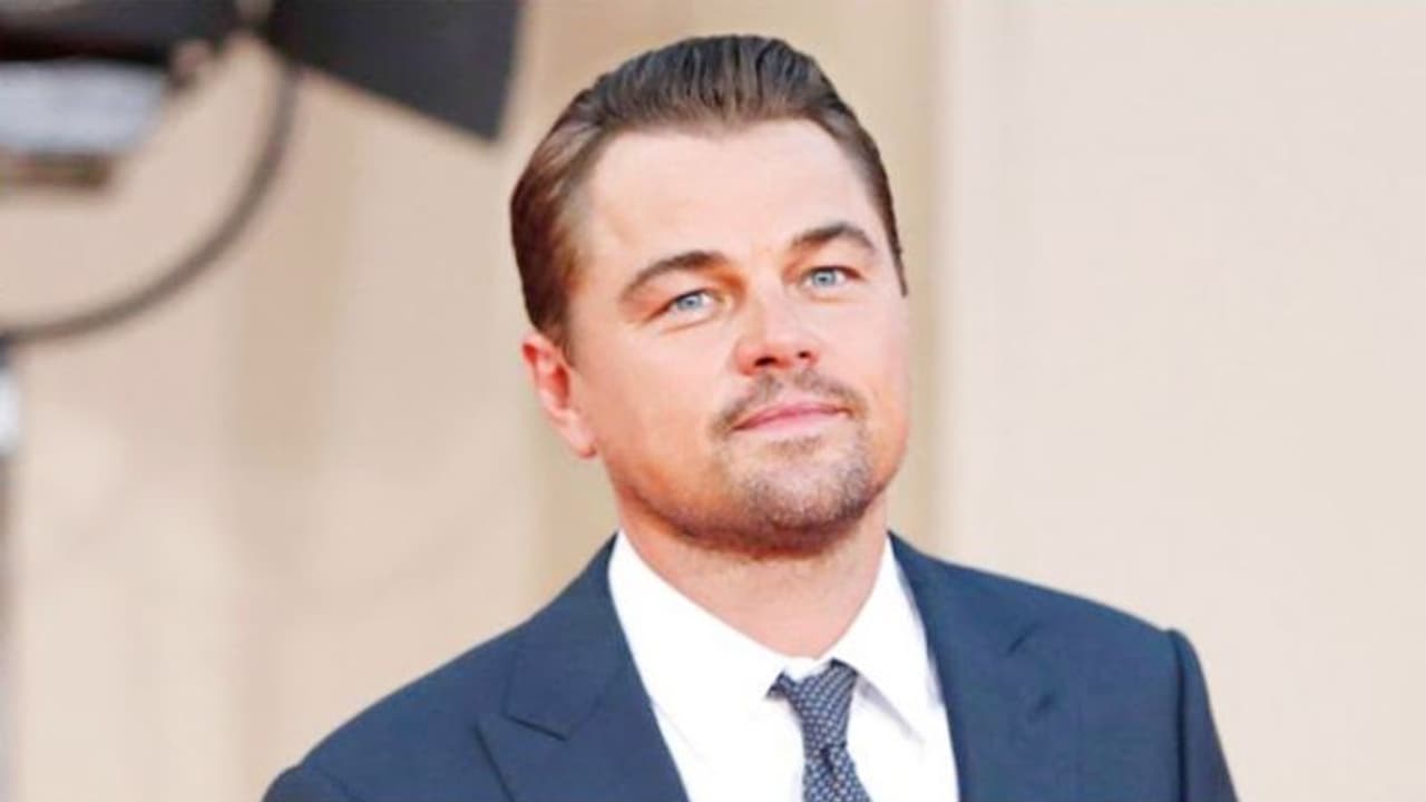 45 की उम्र में 22 साल की गर्लफ्रेंड को गुप चुप डेट कर रहा 'टाइटैनिक' का एक्टर, ऐसे हुआ खुलासा 45 की उम्र में 22 साल की गर्लफ्रेंड को गुप चुप डेट कर रहा 'टाइटैनिक' का एक्टर, ऐसे हुआ खुलासा