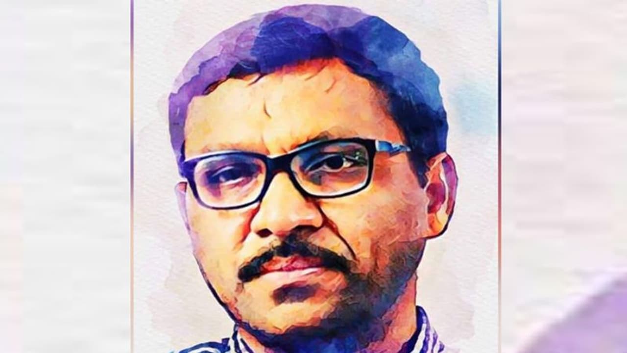 కోడూరి విజయకుమార్ కవిత: చివరాఖరికి ఒక జిల్లేడు చెట్టు కోడూరి విజయకుమార్ కవిత: చివరాఖరికి ఒక జిల్లేడు చెట్టు