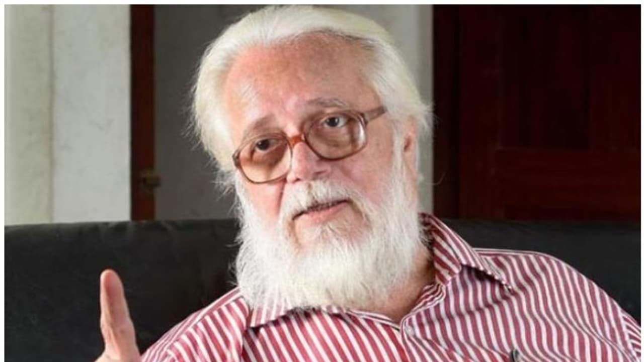 ചാരക്കേസ്: നമ്പി നാരായണന്റെ മാനനഷ്ടക്കേസില് പുനഃപരിശോധന ഹർജി നല്കി സംസ്ഥാന സര്ക്കാര് ചാരക്കേസ്: നമ്പി നാരായണന്റെ മാനനഷ്ടക്കേസില് പുനഃപരിശോധന ഹർജി നല്കി സംസ്ഥാന സര്ക്കാര്