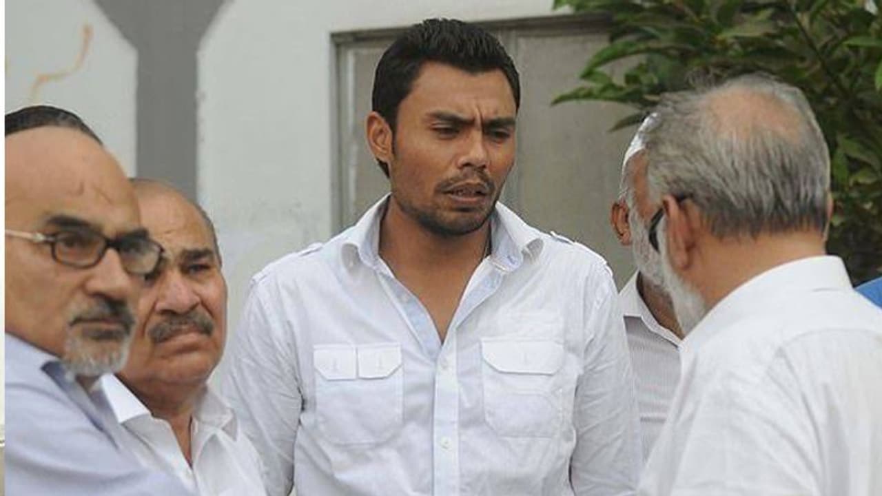 शोएब अख्तर ने सच कहा, हिंदू होने की वजह से बात भी नहीं करते थे पाकिस्तान के क्रिकेटरः कनेरिया शोएब अख्तर ने सच कहा, हिंदू होने की वजह से बात भी नहीं करते थे पाकिस्तान के क्रिकेटरः कनेरिया