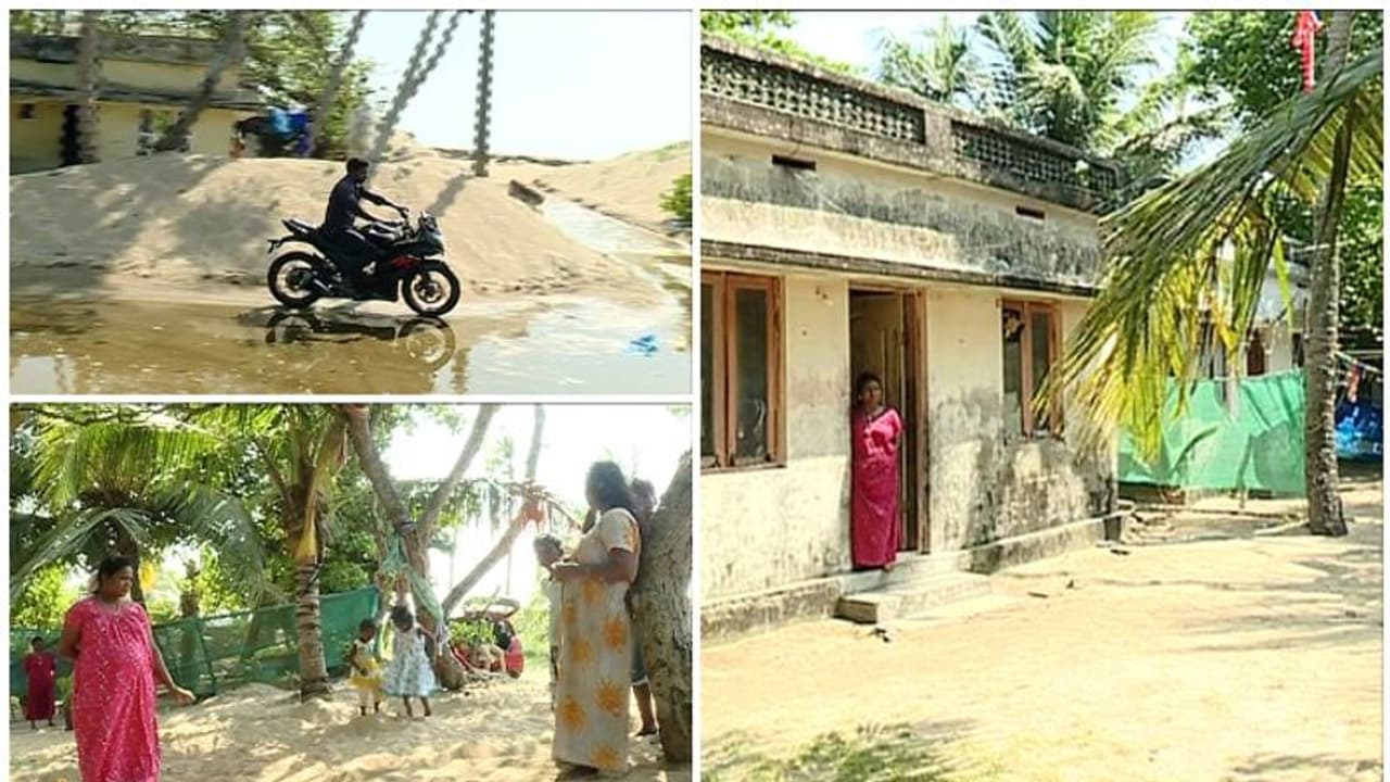 ഉറ്റവരെ കവര്ന്നെടുത്ത സുനാമി; ആ നടുക്കുന്ന ഓര്മ്മകളില് നിന്ന് മോചനമില്ലാതെ എടവനക്കാട് ഉറ്റവരെ കവര്ന്നെടുത്ത സുനാമി; ആ നടുക്കുന്ന ഓര്മ്മകളില് നിന്ന് മോചനമില്ലാതെ എടവനക്കാട്