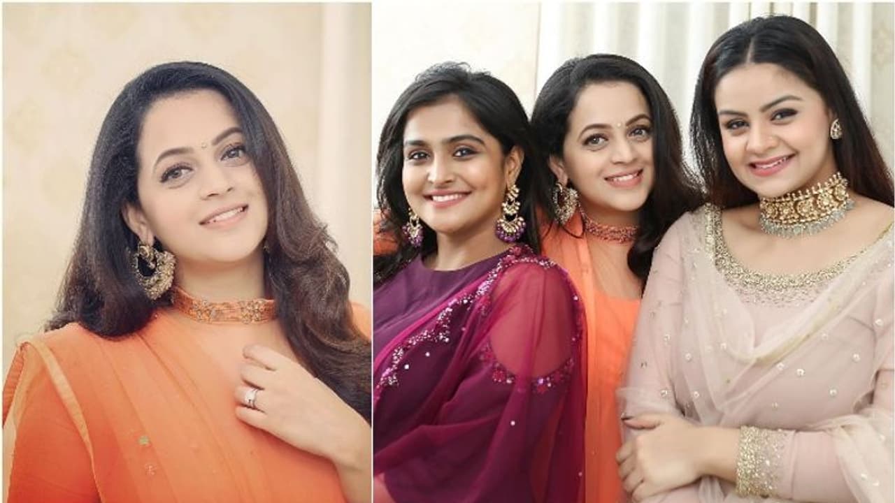 'ചിലപ്പോഴൊക്കെ ഞാന് അത്ഭുതപ്പെടാറുണ്ട്...' ; സുഹൃത്തുക്കള്ക്കൊപ്പം ഭാവന, വൈറലായി ചിത്രങ്ങള് 'ചിലപ്പോഴൊക്കെ ഞാന് അത്ഭുതപ്പെടാറുണ്ട്...' ; സുഹൃത്തുക്കള്ക്കൊപ്പം ഭാവന, വൈറലായി ചിത്രങ്ങള്