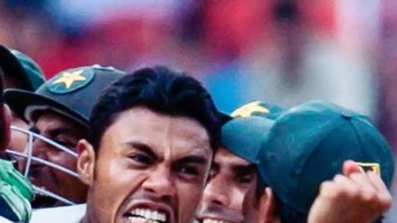 షోయబ్ చెప్పింది ముమ్మాటికీ నిజం... హిందూ వివక్ష పై కనేరియా స్పందన షోయబ్ చెప్పింది ముమ్మాటికీ నిజం... హిందూ వివక్ష పై కనేరియా స్పందన