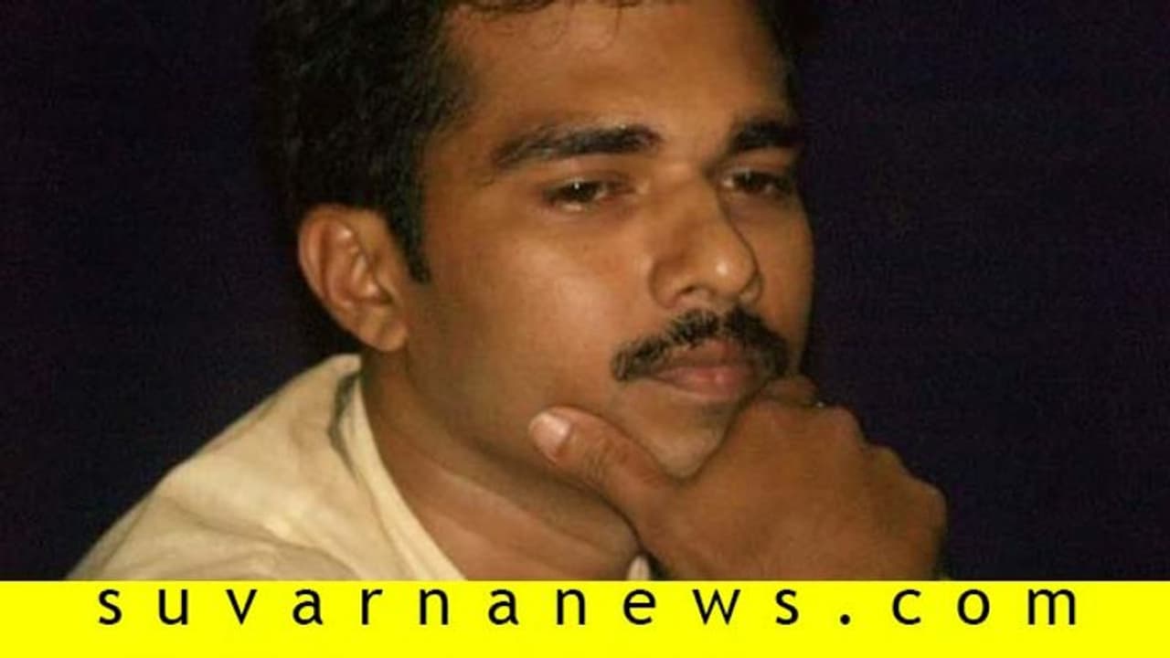 ಮಣಿಪಾಲ : ಪತ್ರಿಕೋದ್ಯಮ ಉಪನ್ಯಾಸಕ ಸುನಿಲ್ ಬಾದ್ರಿ ನಿಧನ! ಮಣಿಪಾಲ : ಪತ್ರಿಕೋದ್ಯಮ ಉಪನ್ಯಾಸಕ ಸುನಿಲ್ ಬಾದ್ರಿ ನಿಧನ!