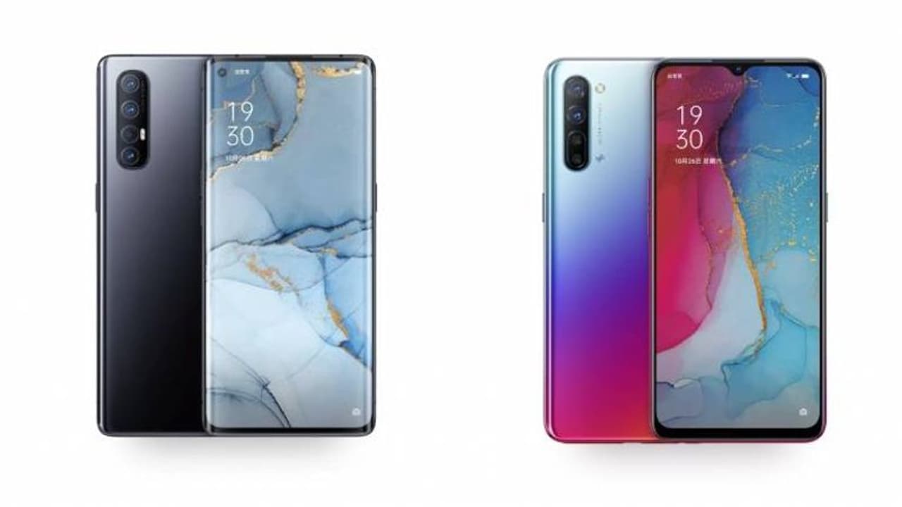 ఒప్పో నుండి రెండు కొత్త 5g స్మార్ట్ ఫోన్లు....లేటెస్ట్ అప్ డేట్ ఫీచర్స్ తో.. ఒప్పో నుండి రెండు కొత్త 5g స్మార్ట్ ఫోన్లు....లేటెస్ట్ అప్ డేట్ ఫీచర్స్ తో..