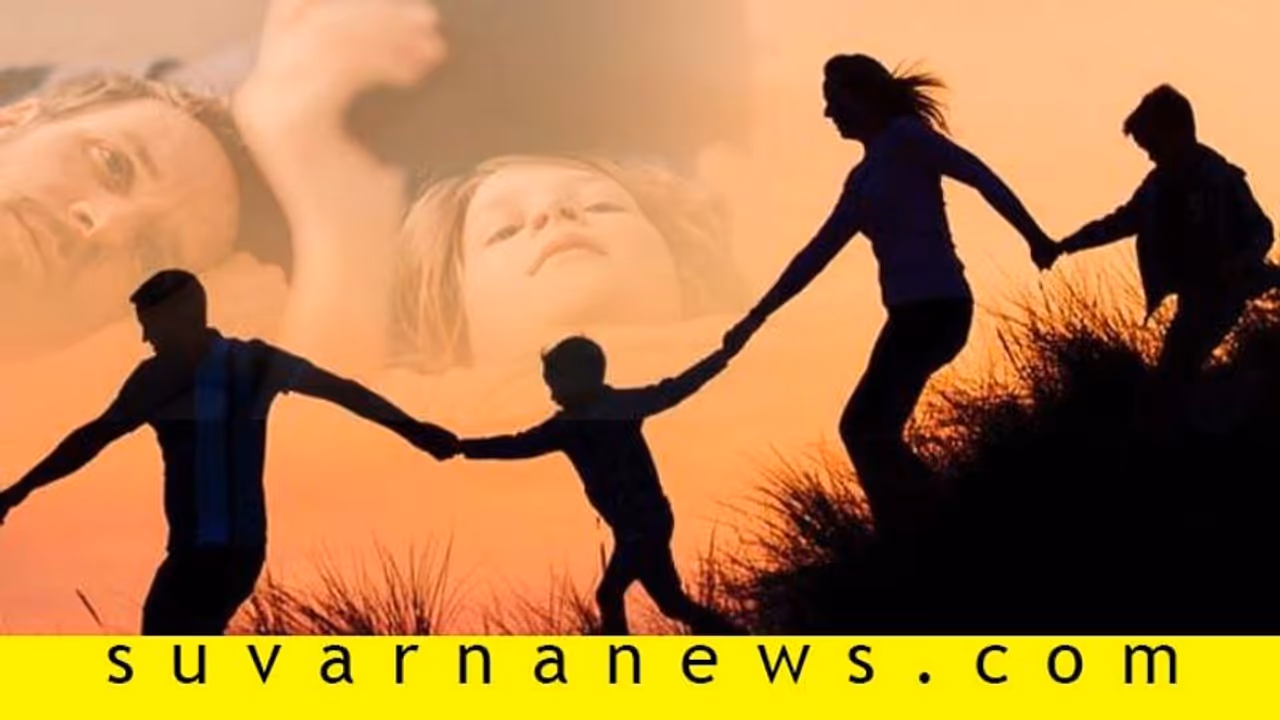 ಫ್ಯಾಮಿಲಿ ಟೈಂ ಕೊಡೋಕೆ ಆಗ್ತಾಯಿಲ್ವಾ? ಮೊಬೈಲ್‌ಗೆ ಹೇಳಿ ಗುಡ್‌ ಬೈ!