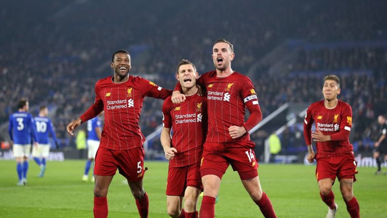 കൊവിഡ് 19: ഇംഗ്ലീഷ് പ്രീമിയര് ലീഗിലും പ്രതിഫലം വെട്ടിക്കുറക്കാനൊരുങ്ങി ടീമുകള് കൊവിഡ് 19: ഇംഗ്ലീഷ് പ്രീമിയര് ലീഗിലും പ്രതിഫലം വെട്ടിക്കുറക്കാനൊരുങ്ങി ടീമുകള്