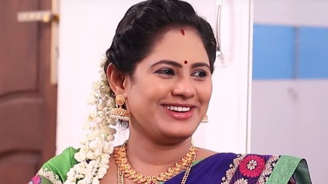 చనిపోయింది నా భర్త కాదు.. టీవీ నటి చనిపోయింది నా భర్త కాదు.. టీవీ నటి