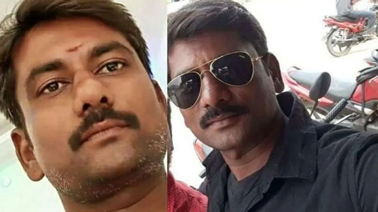 6 வயது சிறுமி பாலியல் பலாத்காரம் செய்து கொடூர கொலை... நீதிமன்றம் பரபரப்பு தீர்ப்பு..! 6 வயது சிறுமி பாலியல் பலாத்காரம் செய்து கொடூர கொலை... நீதிமன்றம் பரபரப்பு தீர்ப்பு..!