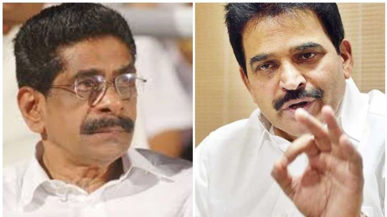 സംയുക്ത പ്രതിഷേധം; കേരളത്തിലെ കാര്യങ്ങൾ കെപിസിസി തീരുമാനിക്കും, മുല്ലപ്പള്ളിയെ പിന്തുണച്ച് കെസി വേണുഗോപാല് സംയുക്ത പ്രതിഷേധം; കേരളത്തിലെ കാര്യങ്ങൾ കെപിസിസി തീരുമാനിക്കും, മുല്ലപ്പള്ളിയെ പിന്തുണച്ച് കെസി വേണുഗോപാല്