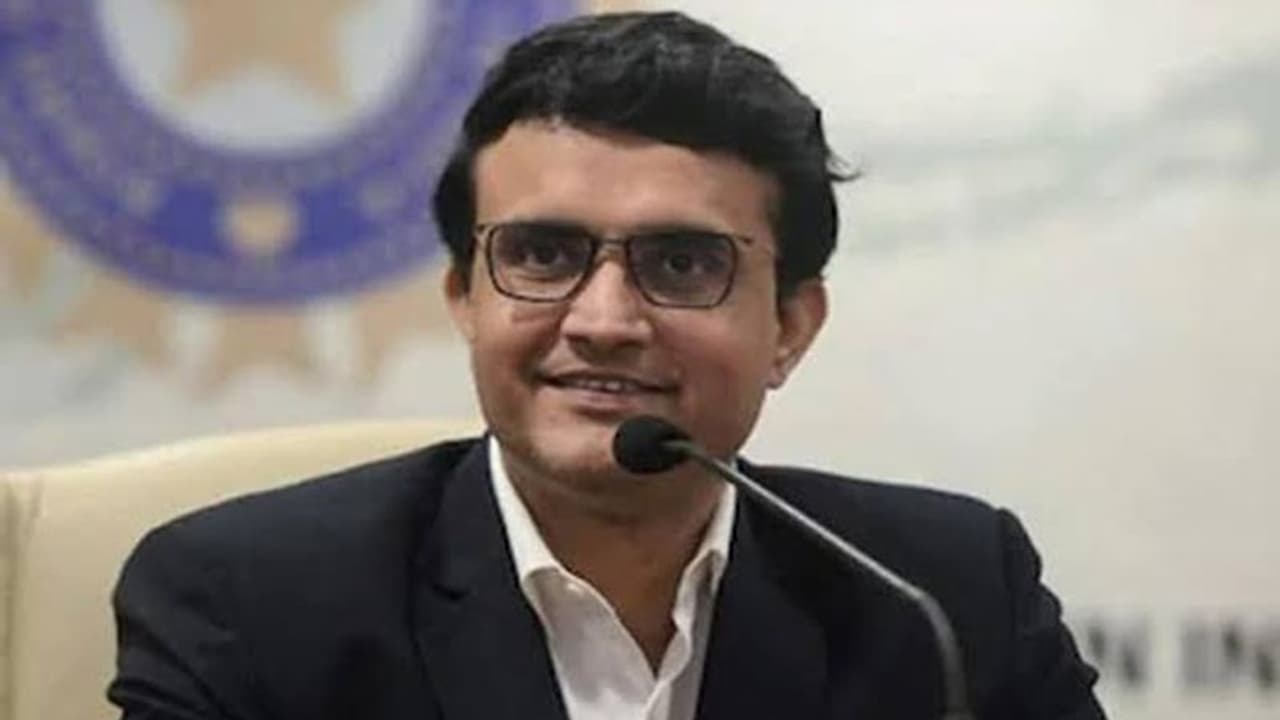 क्रिकेट आस्ट्रेलिया के CEO राबटर्स को भी पसंद आया वनडे से जुड़ा गांगुली का ये आइडिया