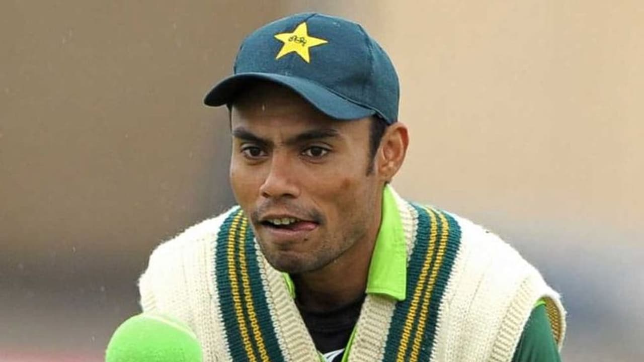 ಕಿರುಕುಳ ಕೊಟ್ಟರೂ ಹಿಂದು ಧರ್ಮ ತ್ಯಜಿಸಲು ಮನಸ್ಸಾಗಲಿಲ್ಲ: ಪಾಕ್ ಕ್ರಿಕೆಟಿಗ ಕಿರುಕುಳ ಕೊಟ್ಟರೂ ಹಿಂದು ಧರ್ಮ ತ್ಯಜಿಸಲು ಮನಸ್ಸಾಗಲಿಲ್ಲ: ಪಾಕ್ ಕ್ರಿಕೆಟಿಗ