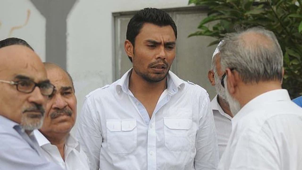 పాక్ నా జన్మభూమి, అందుకు గర్విస్తున్నా: వివక్షపై కనేరియా పాక్ నా జన్మభూమి, అందుకు గర్విస్తున్నా: వివక్షపై కనేరియా