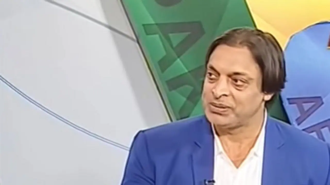 शोएब अख्तर बोले, चार दिवसीय टेस्ट एशियाई देशों के खिलाफ साजिश, BCCI ऐसा नहीं होने देगा