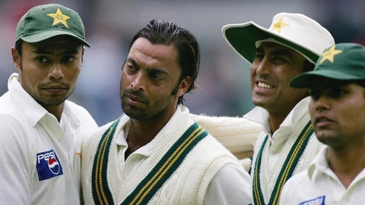 ഹിന്ദുവായതിന്റെ പേരില്‍ കനേരിയ വിവേചനം നേരിട്ടുവെന്ന പരാമര്‍ശം; നിലപാട് മയപ്പെടുത്തി അക്തര്‍