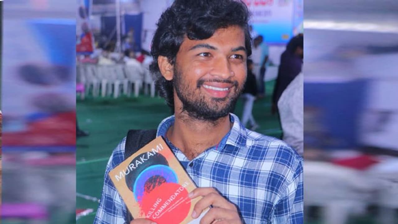 రమేష్ కార్తిక్ నాయక్ తెలుగు కవిత: మాట్లా