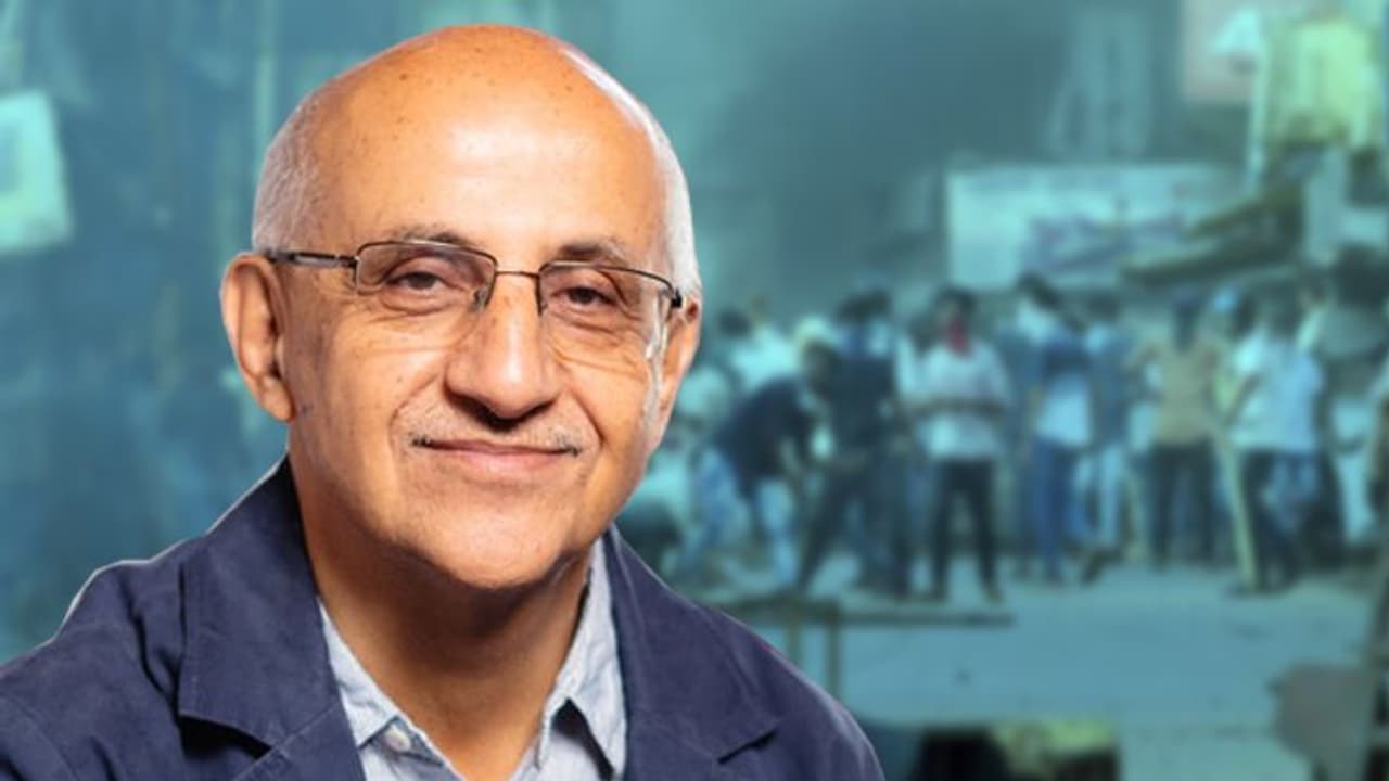 It’s imperative human rights activist Harsh Mander soothe fraying tempers, not instigate riots