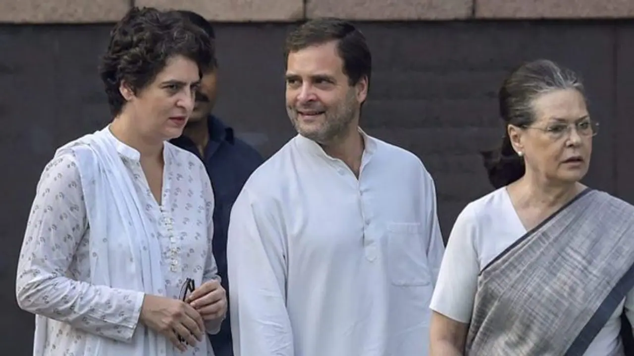 सचिन पर लिया एक्शन, अब पायलट के रिएक्शन के इंतजार में कांग्रेस