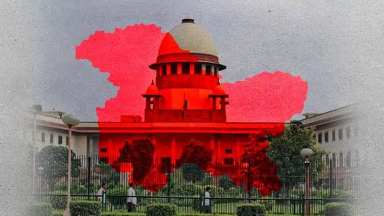 Article 370 అంటే ఎమిటి?  ఎందుకు తీసుకువ‌చ్చారు? ర‌ద్దు త‌ర్వాత ర‌చ్చ‌..  పూర్తి వివ‌రాలు ఇవిగో
