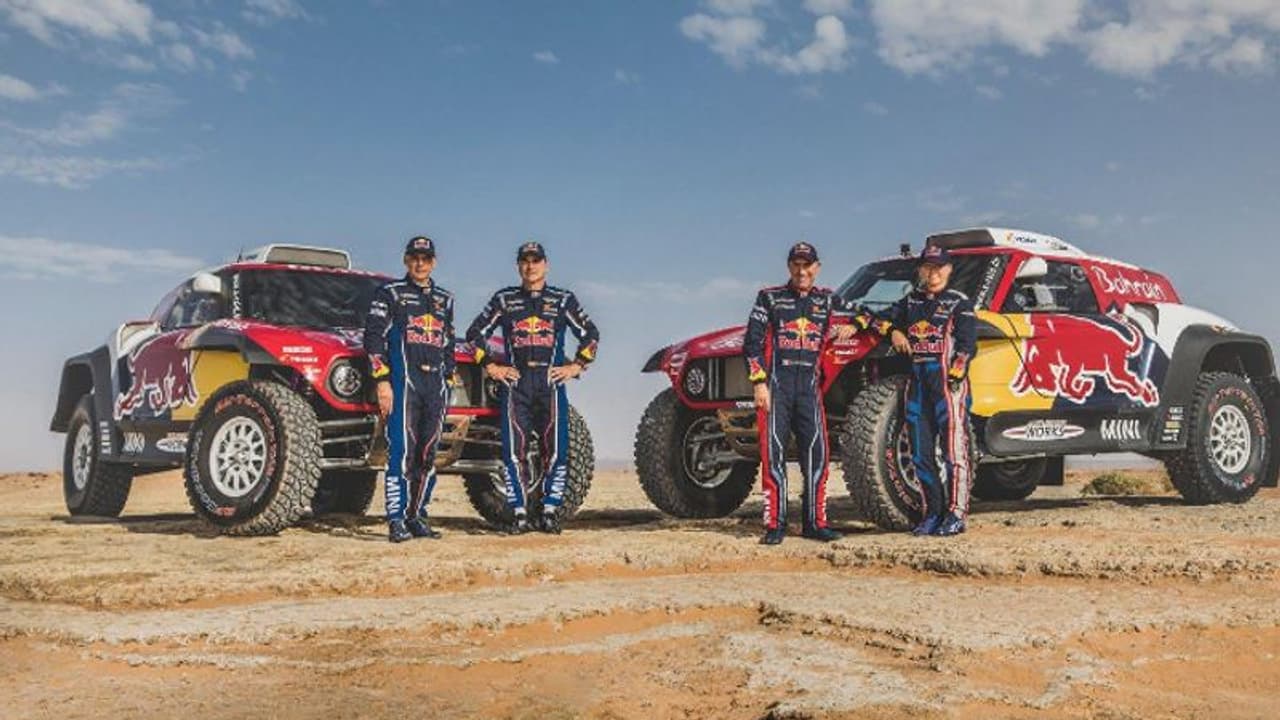 ഇങ്ങനെയൊരു കാറോട്ട മത്സരം മധ്യേഷ്യ ഇതുവരെ കണ്ടിട്ടില്ല; ഒമ്പതിനായിരം കിലോമീറ്ററിൽ വിസ്മയം തീര്ക്കാനൊരു പോരാട്ടം ഇങ്ങനെയൊരു കാറോട്ട മത്സരം മധ്യേഷ്യ ഇതുവരെ കണ്ടിട്ടില്ല; ഒമ്പതിനായിരം കിലോമീറ്ററിൽ വിസ്മയം തീര്ക്കാനൊരു പോരാട്ടം